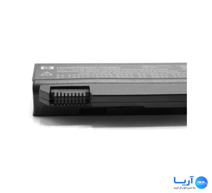 قیمت و خرید باتری لپ تاپ اچ پی 8530W | فروشگاه آریا